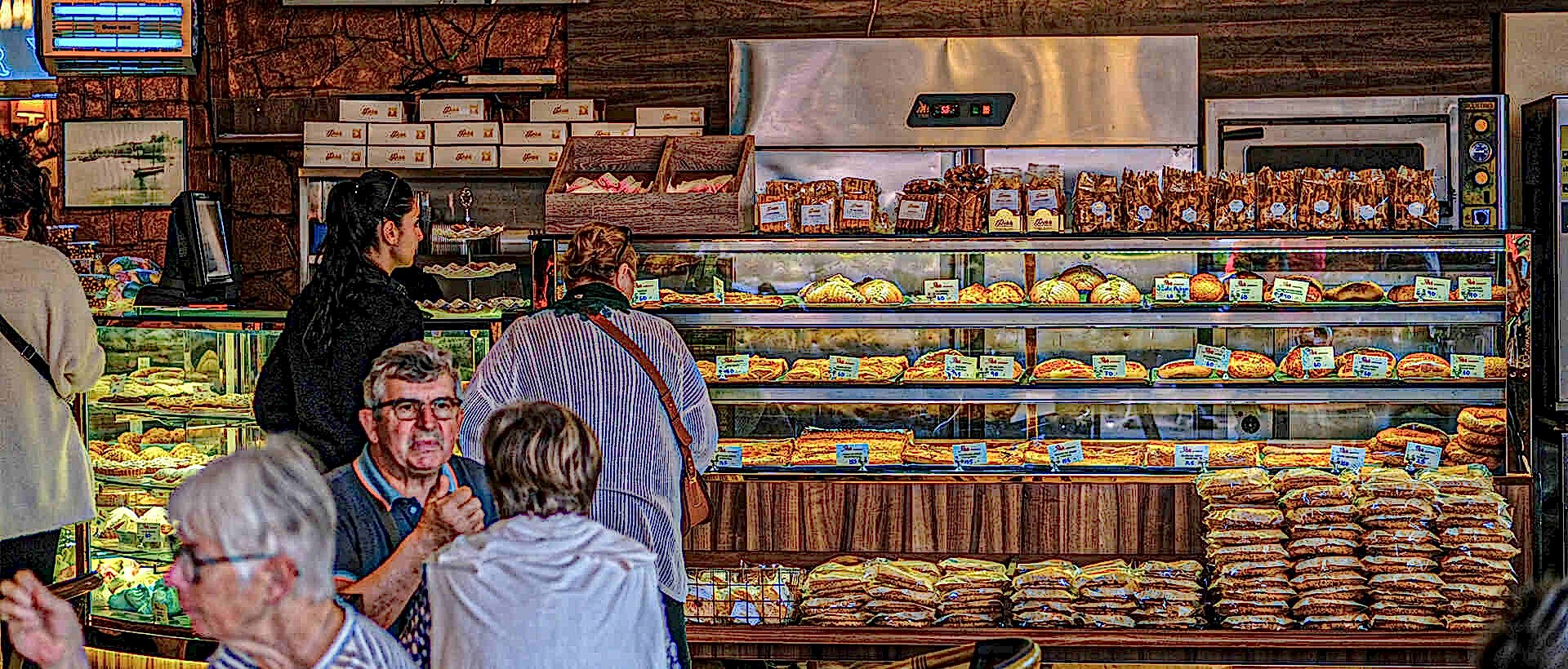 Mağusa şubemiz aile ortamı