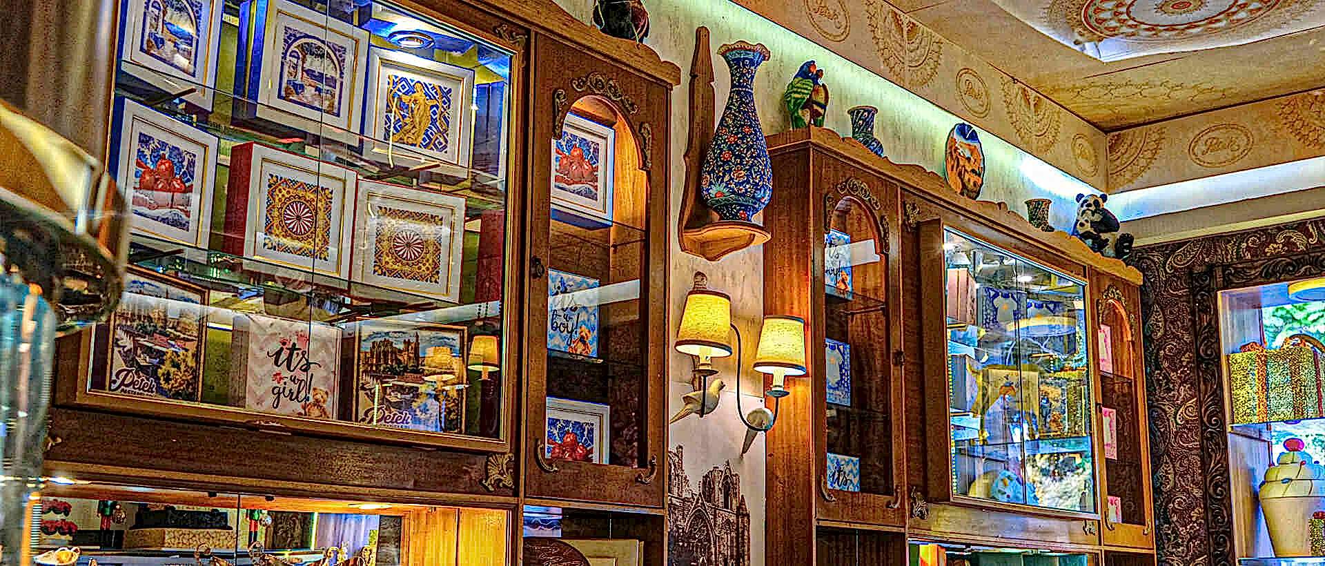 El yapımı kurabiye çeşitleri